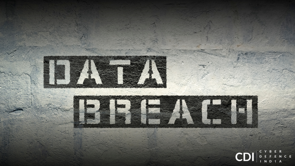 Data Breach in the year of 2023